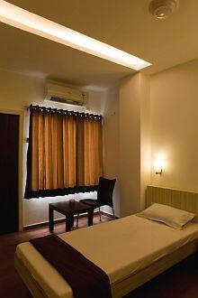 Hotel Relish, Kutch 4
